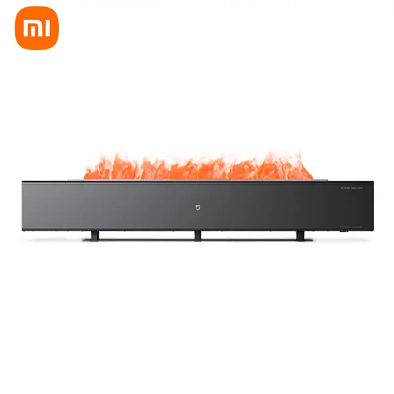 بخاری برقی شعله مصنوعی هوشمند شیائومی MIJIA مدل TJXDNQ06ZM - Image 2