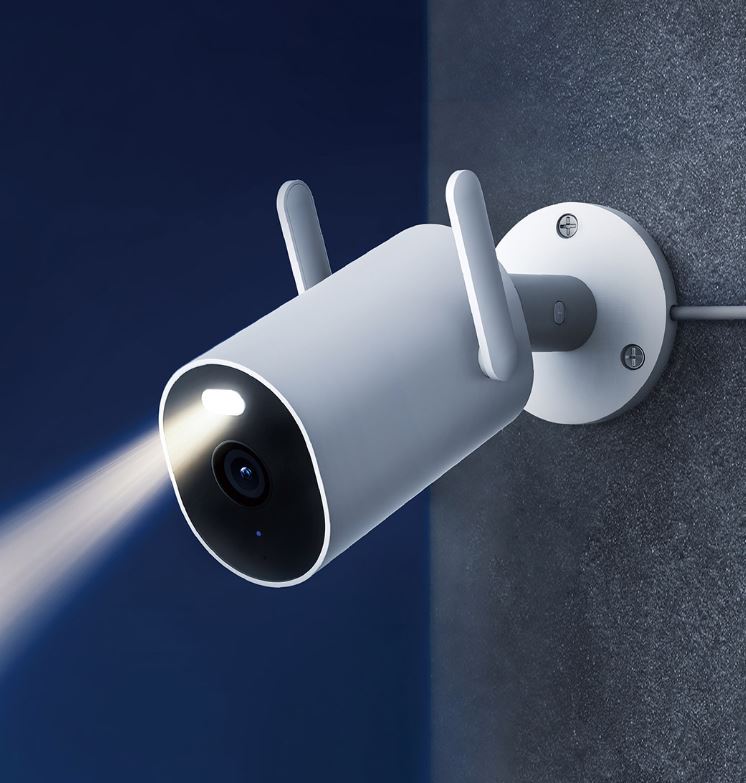 دوربین مداربسته هوشمند شیائومی