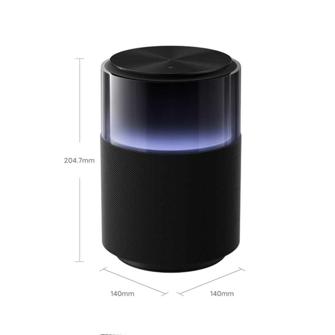 اسپیکر هوشمند شیائومی HARMAN مدل PRO - Image 2