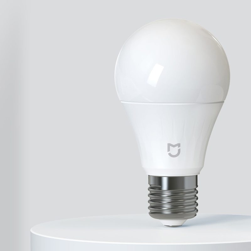 لامپ هوشمند بلوتوثی شیائومی MIJIA مدل MJDP003 - Image 3