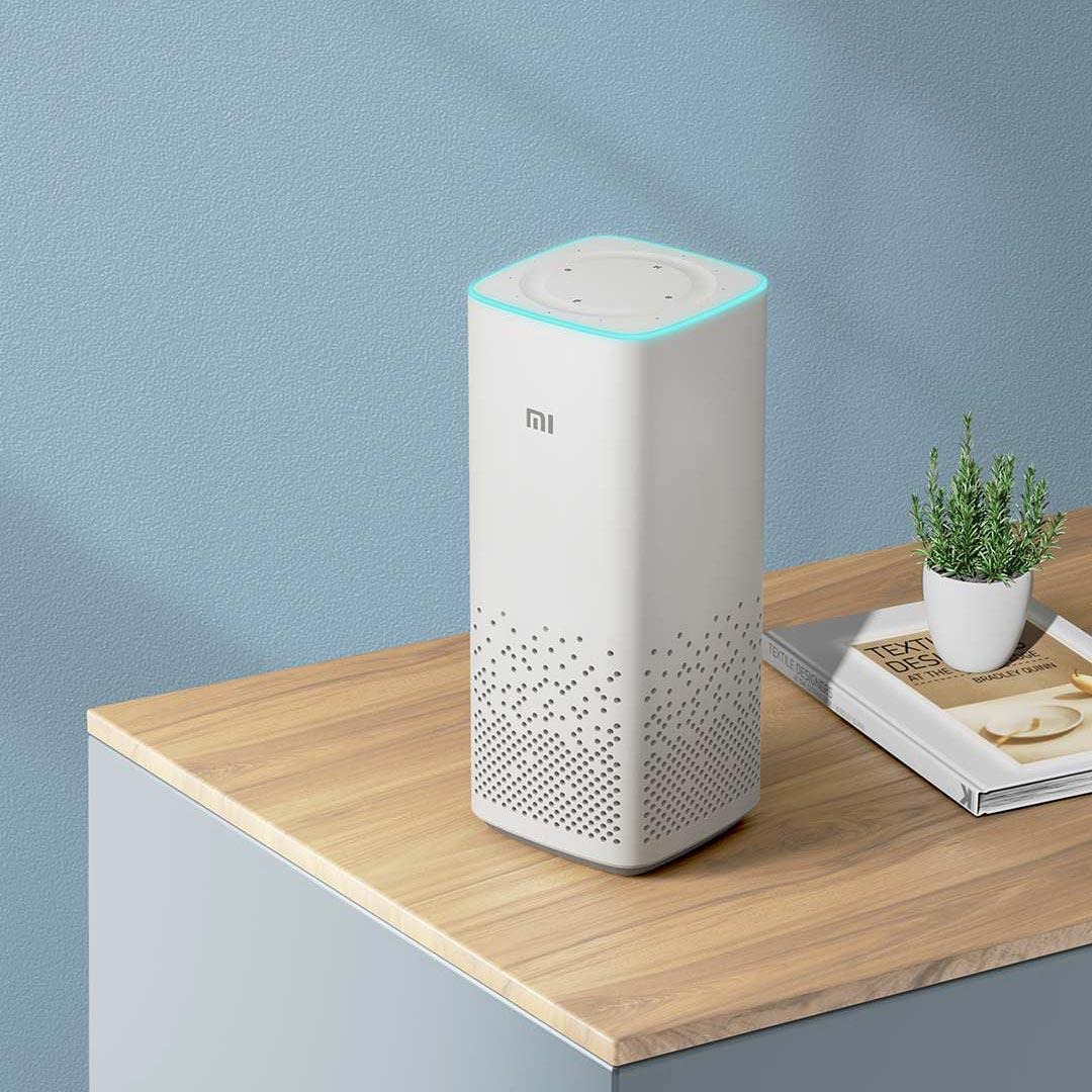 اسپیکر هوشمند AI شیائومی