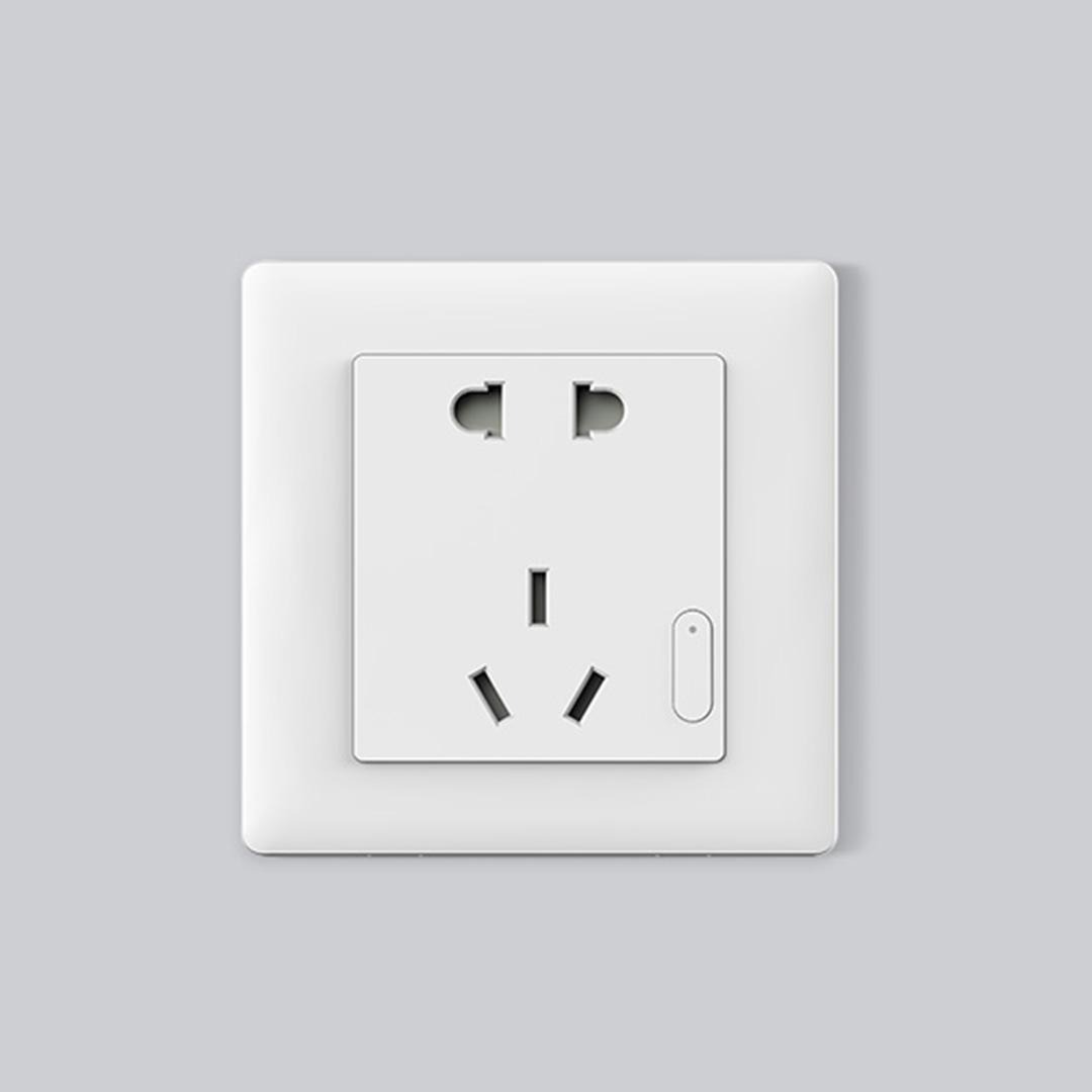 پریز برق هوشمند شیائومی