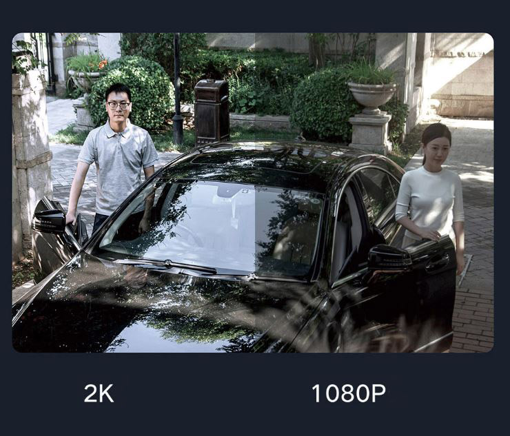 دوربین مداربسته هوشمند شیائومی