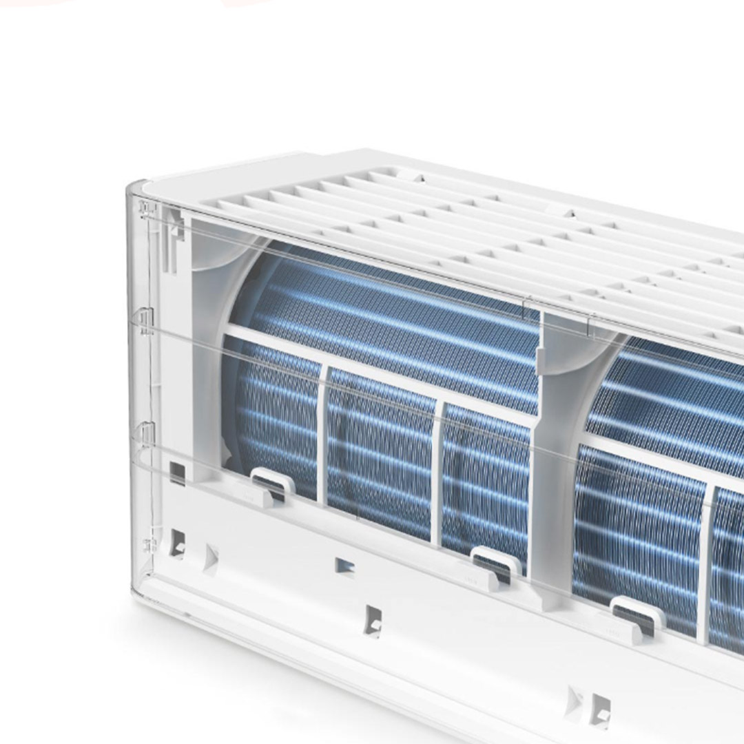 کولر گازی هوشمند شیائومی MIJIA مدل KFR-72GW/D1A2 - Image 3