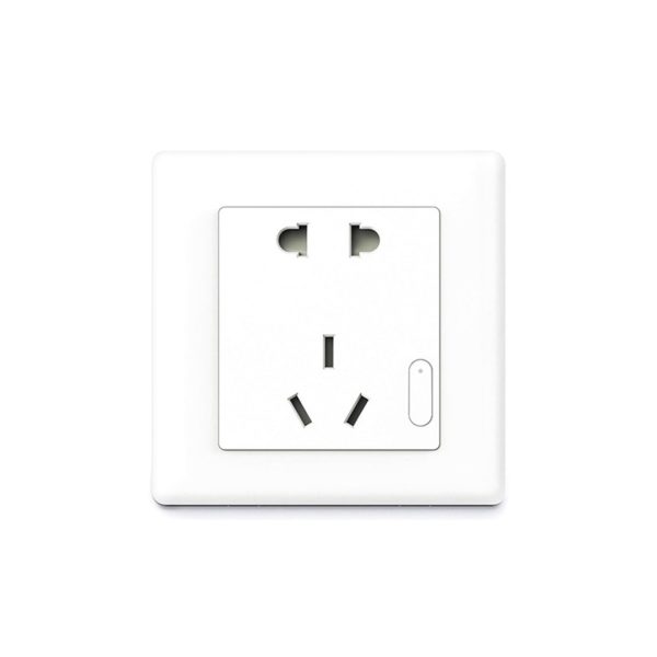 پریز برق هوشمند شیائومی