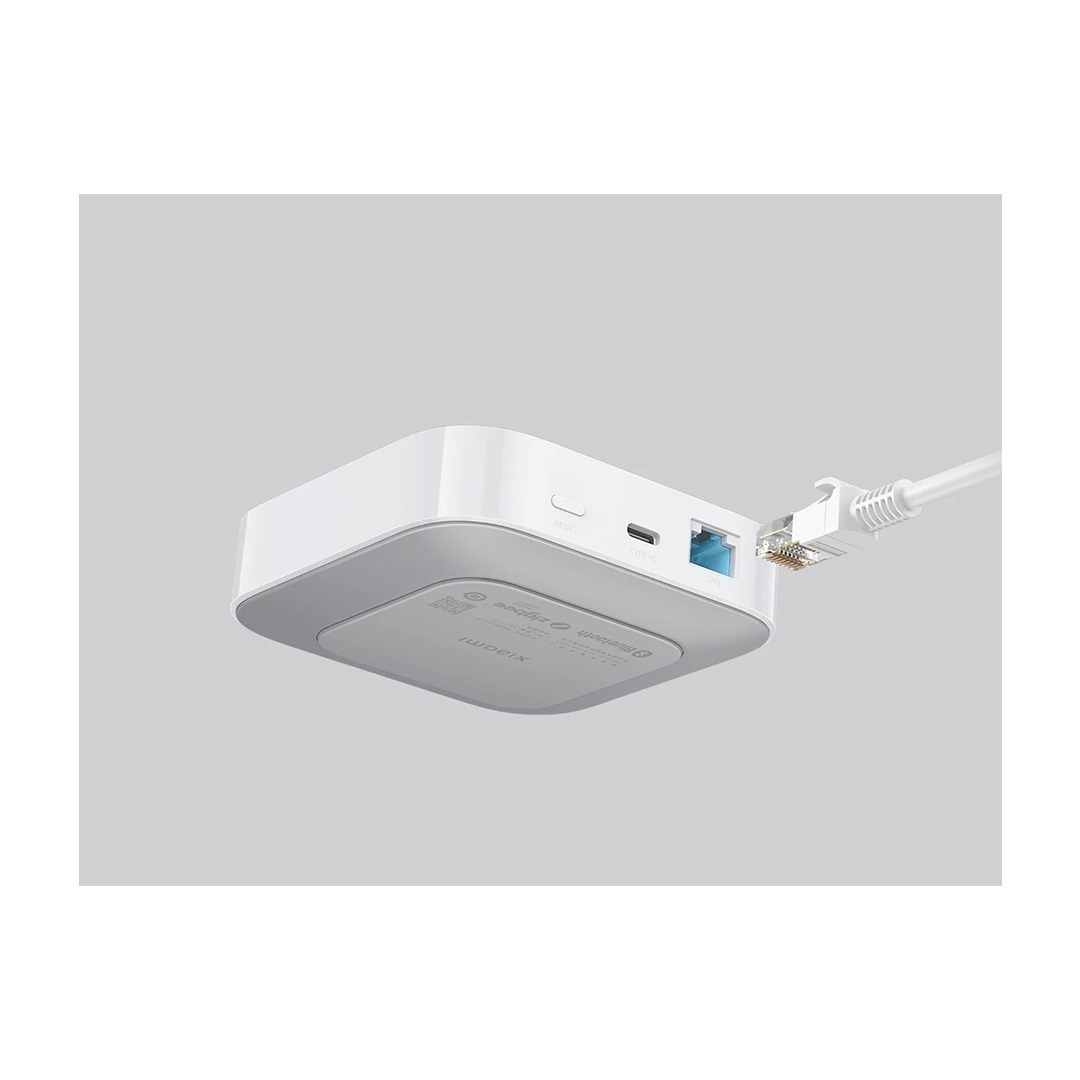 هاب هوشمند شیائومی مدل ZNDMWG04LM - Image 2