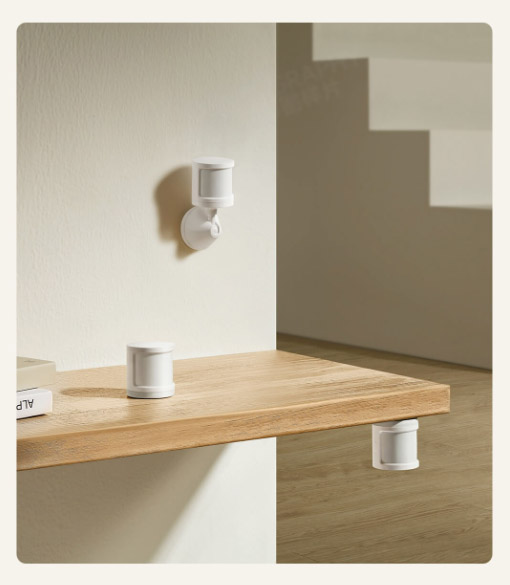 سنسور تشخیص حرکت شیائومی 2S