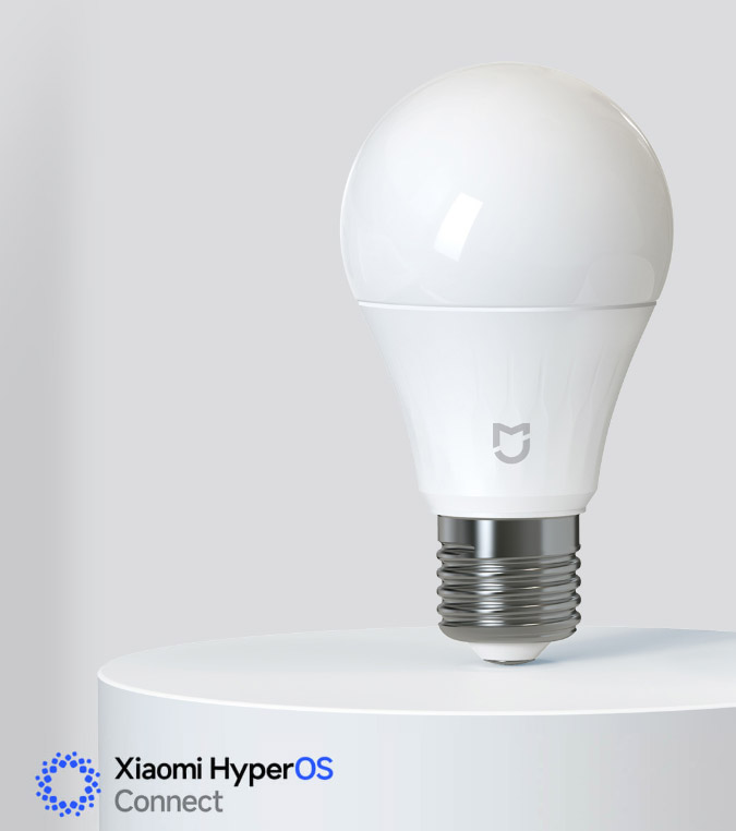 لامپ هوشمند بلوتوثی شیائومی