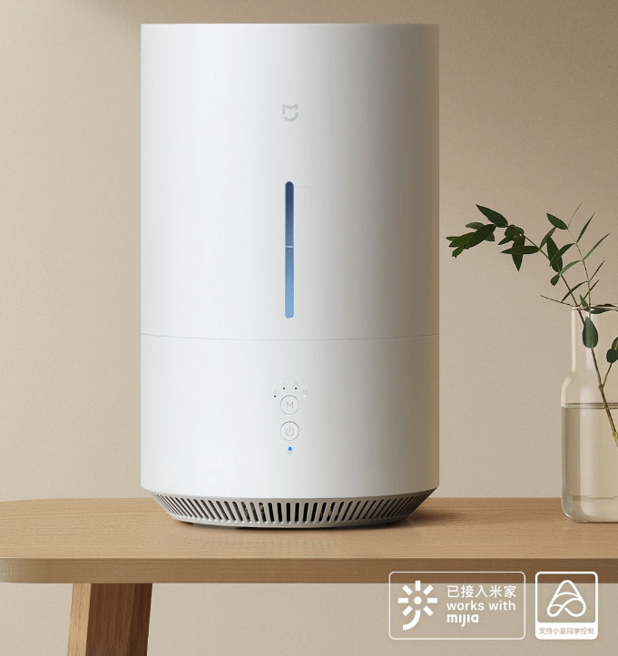 رطوبت ساز هوشمند 2Lite شیائومی MIJIA مدل CJSJSQ03LX - Image 3