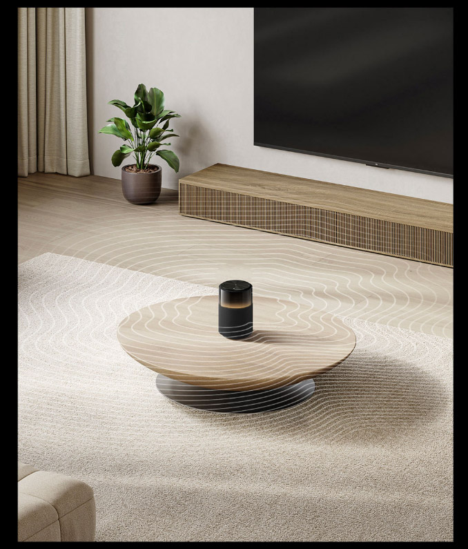 اسپیکر شیائومی HARMAN