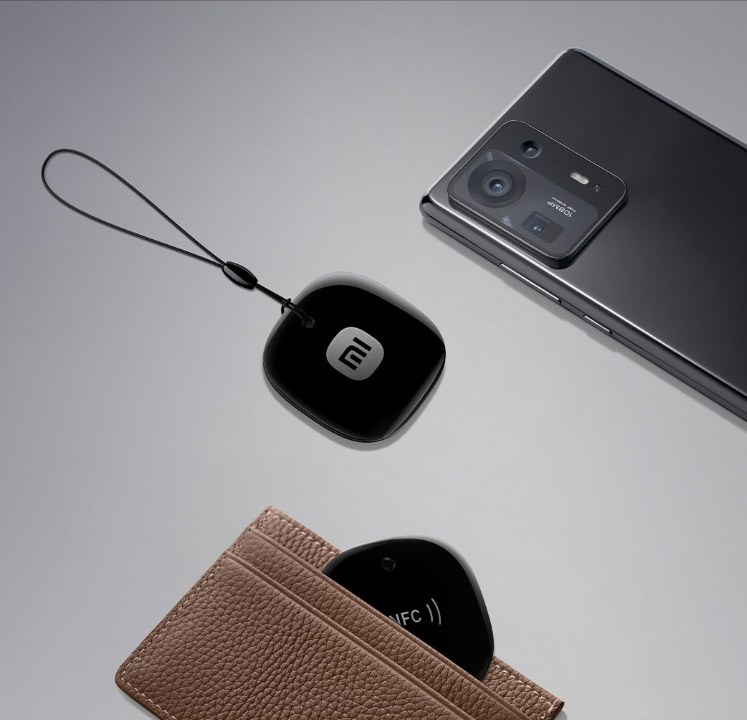 تگ درب هوشمند NFC شیائومی