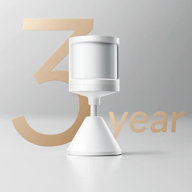 Xiaomi Motion Sensor 2S 006 ad l