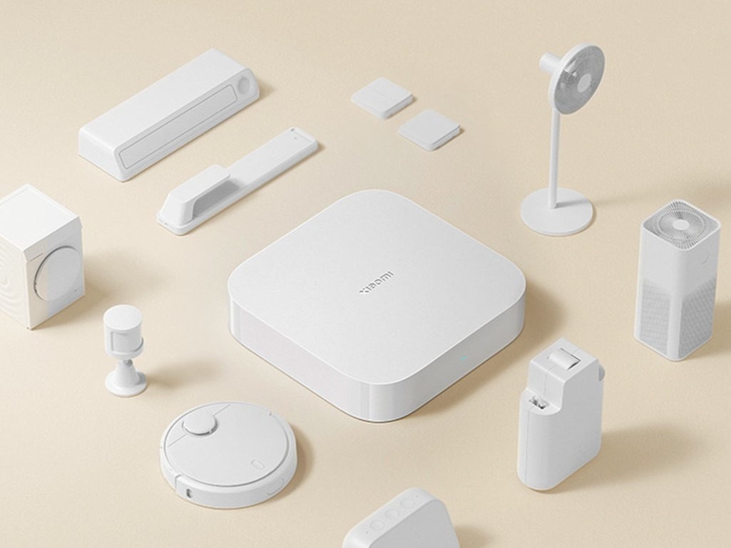 Xiaomi multimode hub 2