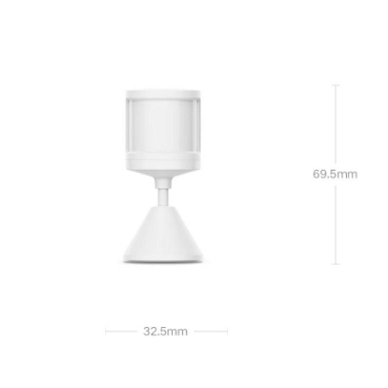 سنسور تشخیص حرکت هوشمند2S شیائومی مدل XMPIR02SXS - Image 3