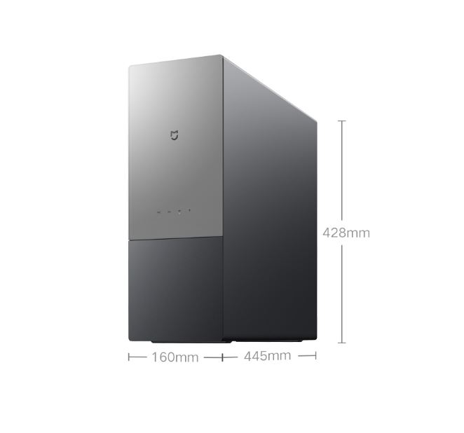 دستگاه تصفیه آب هوشمند PRO شیائومی Mijia مدل MR1292 - Image 2