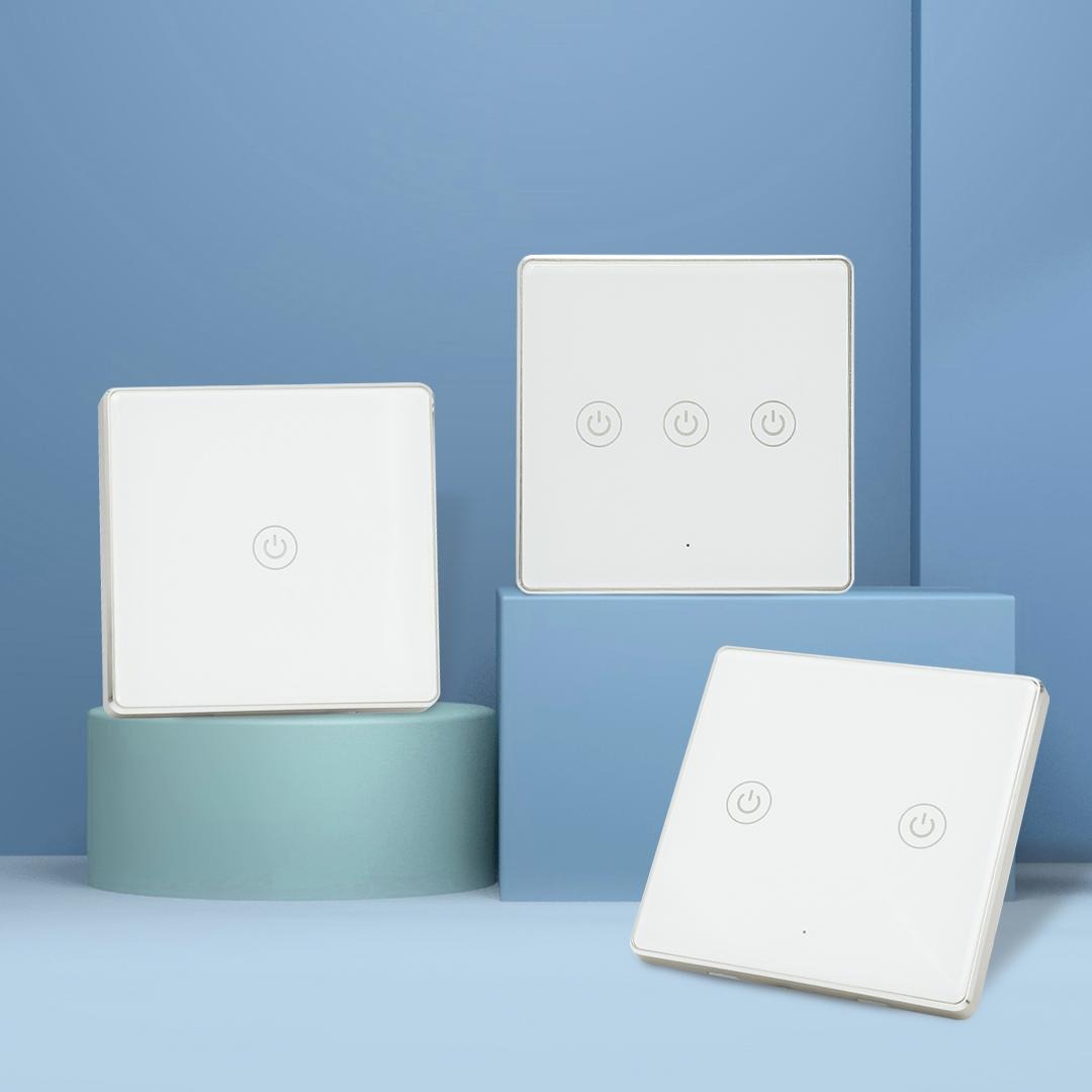 کلید لمسی هوشمند شیائومی