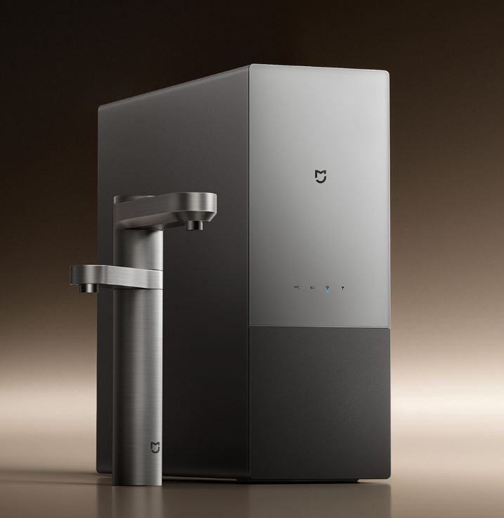 دستگاه تصفیه آب هوشمند PRO شیائومی