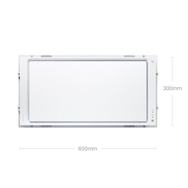 تهویه، گرمایش و نور پرداز حمام هوشمند P1 شیائومی MIJIA مدل MJZNYBN02ZM - Image 2