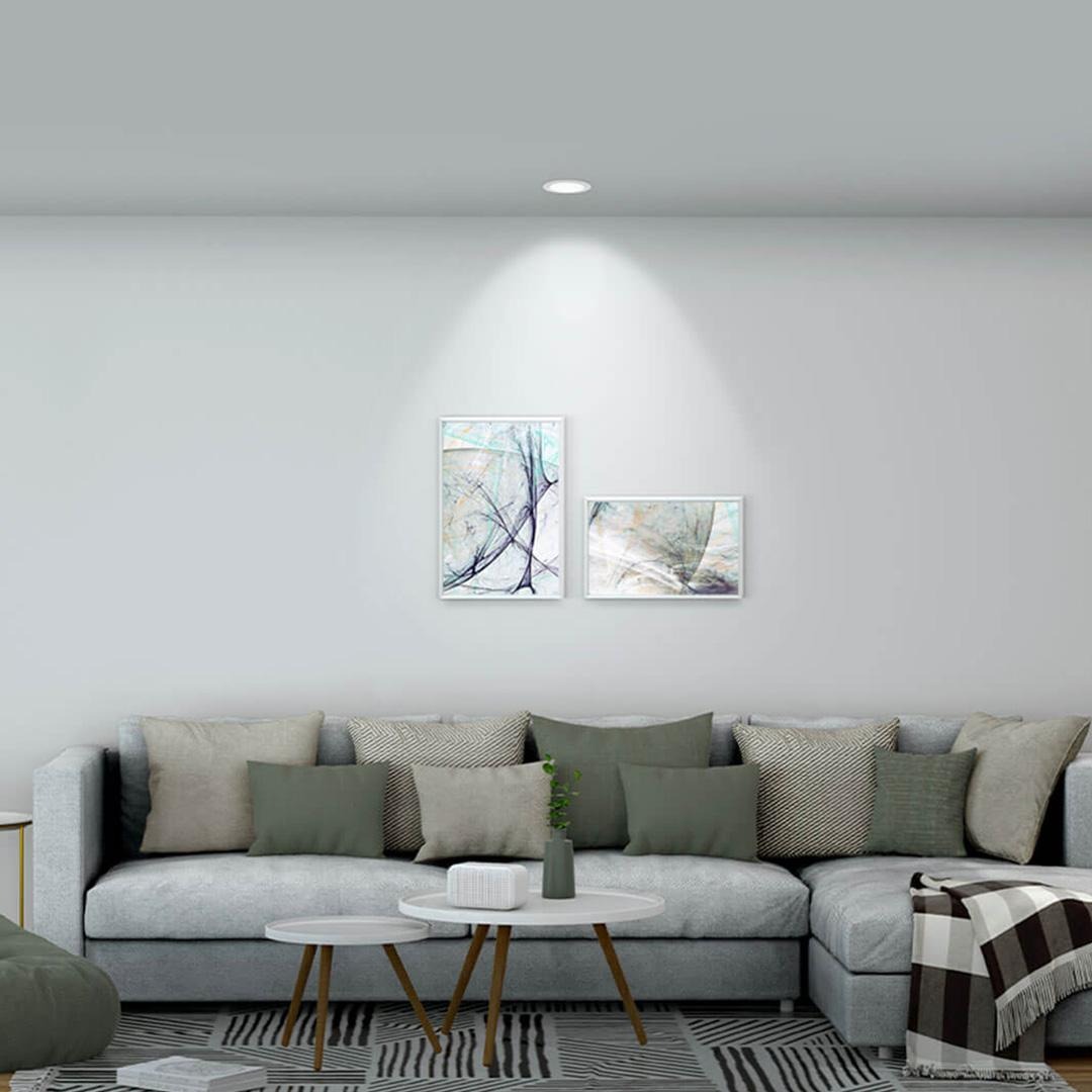 لامپ هالوژن هوشمند شیائومی