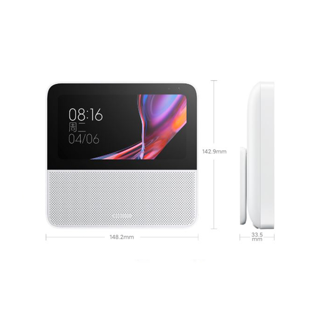 اسپیکر و مانیتور لمسی هوشمند شیائومی مدل 6inch - Image 2