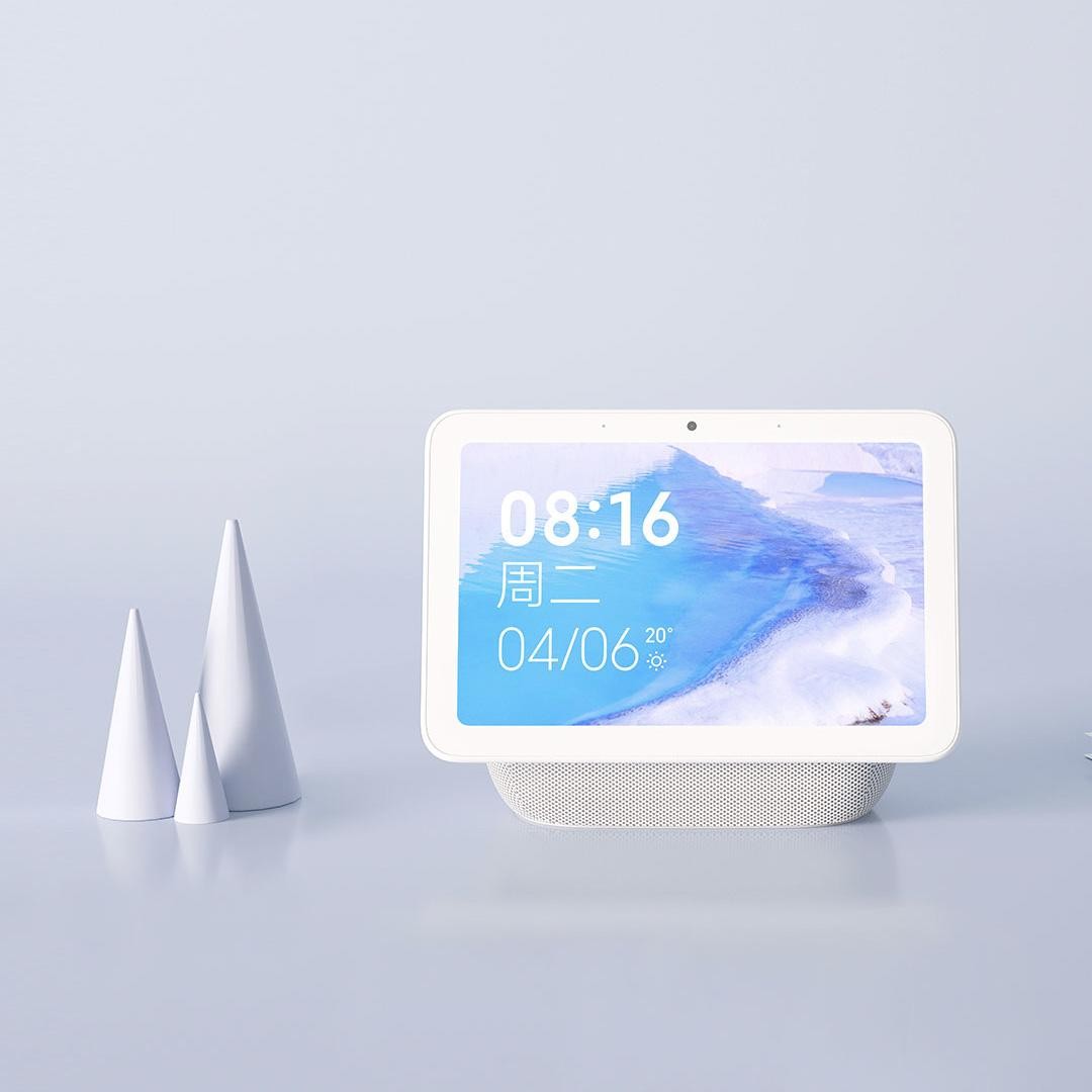 اسپیکر و مانیتور لمسی هوشمند Pro8 شیائومی Mi مدل X08A