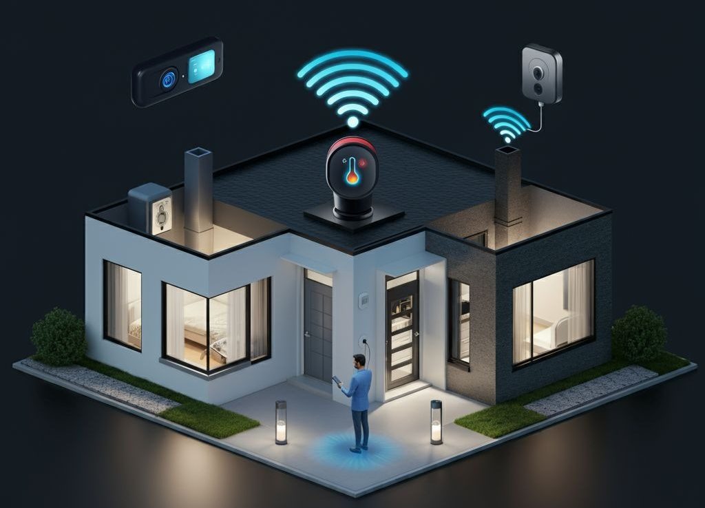 کدام روش هوشمندسازی موثر تر است؟