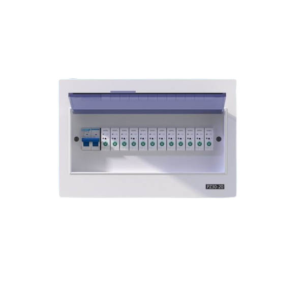 فیوز هوشمند شیائومی Diamond مدل 1P - Image 2