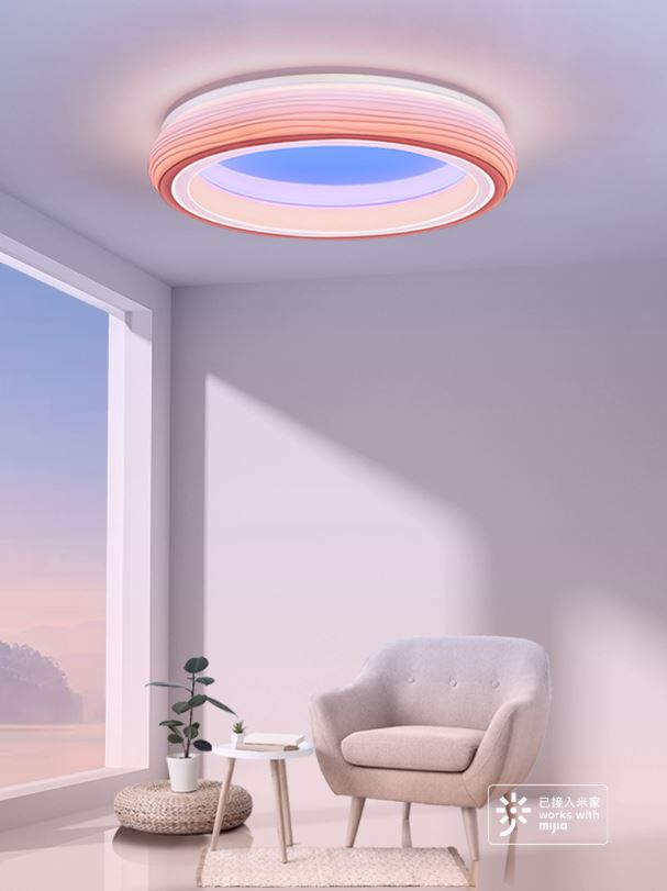 لامپ سقفی هوشمند شیائومی Philips مدل 9290029660