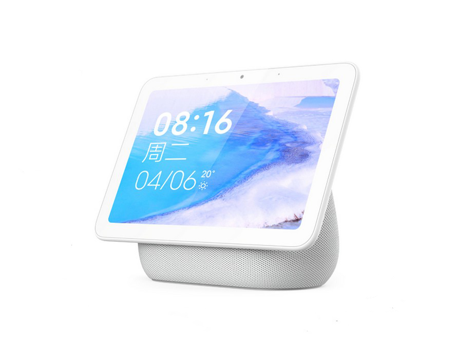 اسپیکر و مانیتور لمسی هوشمند Pro8 شیائومی Mi مدل X08A