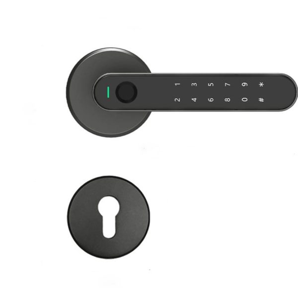 قفل درب هوشمند شیائومی Arkfish