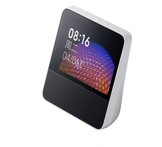 اسپیکر و مانیتور لمسی هوشمند شیائومی Mi مدل X08C