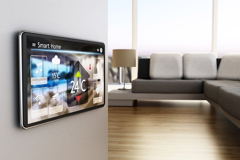 چرا هوشمندسازی بی‌سیم اماکن، آینده‌ی زندگی مدرن است؟