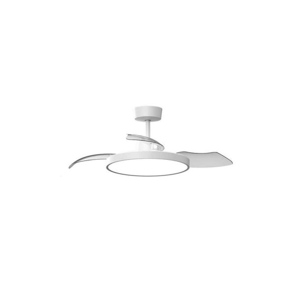 لامپ پنکه سقفی هوشمند شیائومی