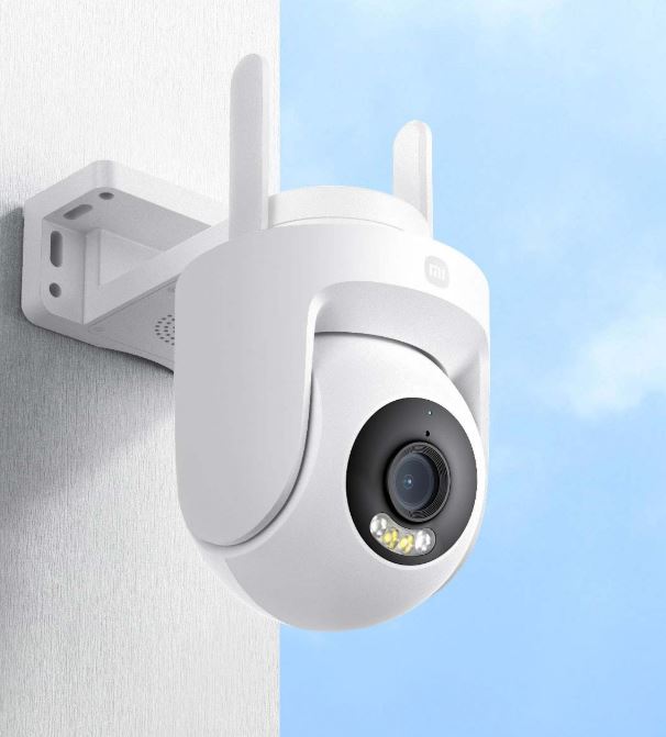 دوربین مداربسته هوشمند CW500 شیائومی