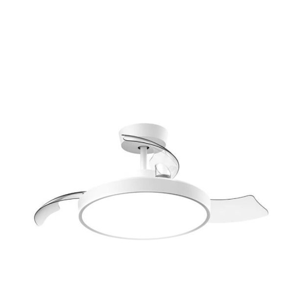 لامپ پنکه سقفی هوشمند شیائومی