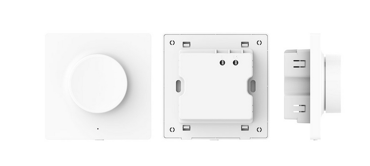 دیمر روشنایی هوشمند شیائومی Yeelight مدل YLKG07YL - Image 2