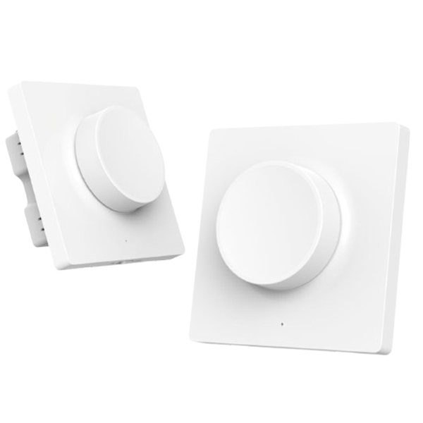 دیمر روشنایی هوشمند شیائومی