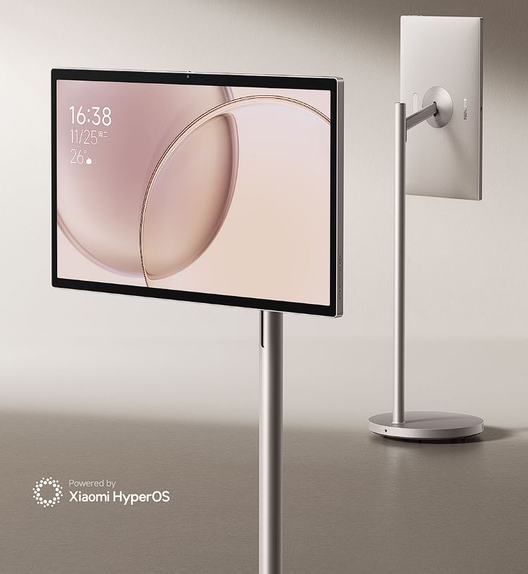 مانیتور لمسی هوشمند شیائومی مدل MAX۲۷