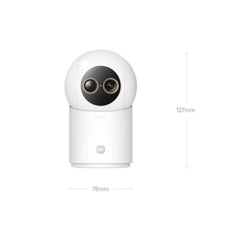 دوربین مداربسته هوشمند 4 شیائومی مدل MJSXJ31CM - Image 2