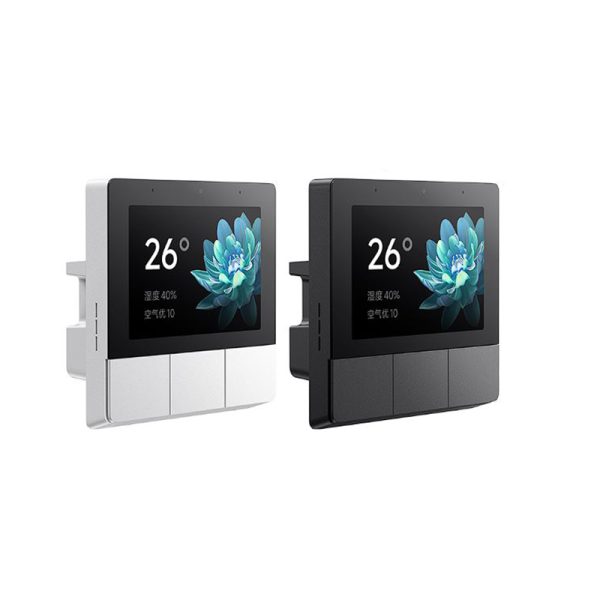 کلید و مانیتور لمسی هوشمند شیائومی مدل XMZHP01LM
