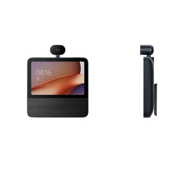 دوربین نظارتی و مانیتور لمسی شیائومی مدل 8 اینچ