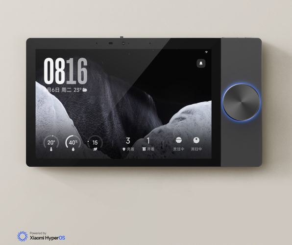 مانیتور لمسی هوشمند شیائومی مدل MAX