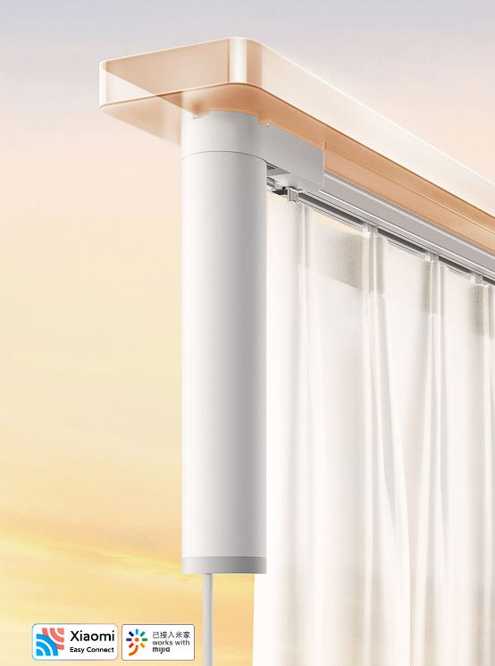 موتور کنترل پرده هوشمند 1S شیائومی