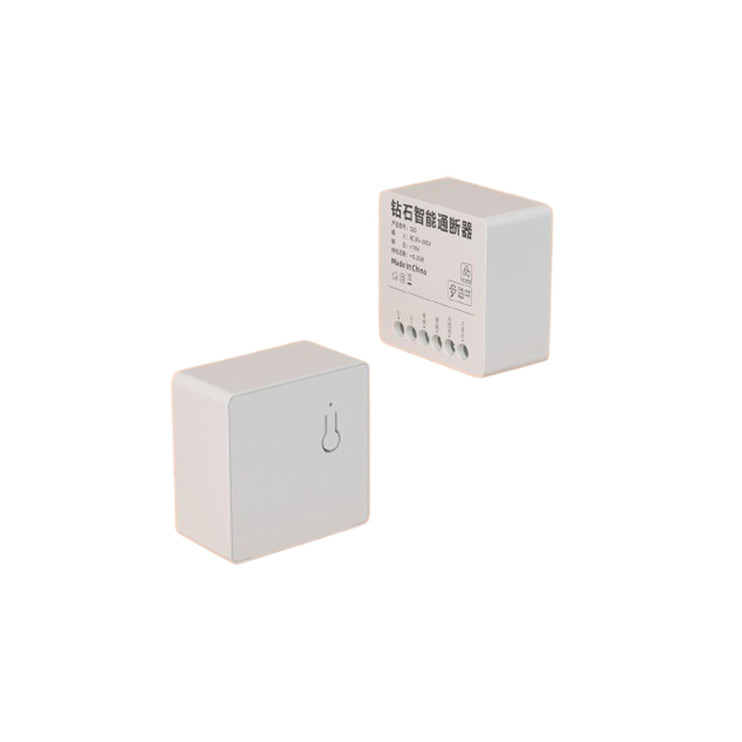 رله سوئیچ هوشمند شیائومی