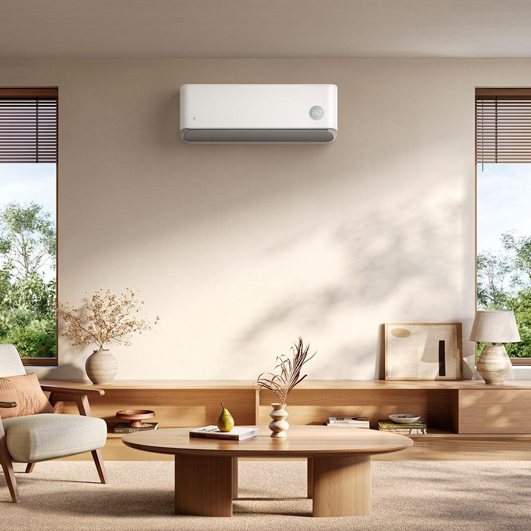 کولر گازی هوشمند شیائومی MIJIA مدل 35GW-NA20/M2A1