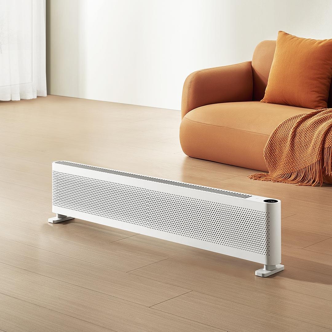 بخاری برقی گرافنی هوشمند شیائومی Mijia مدل TJXDNQ03LX