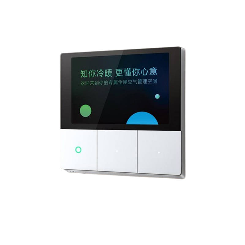 کلید و مانیتور لمسی هوشمند شیائومی مدل WF-ZO1