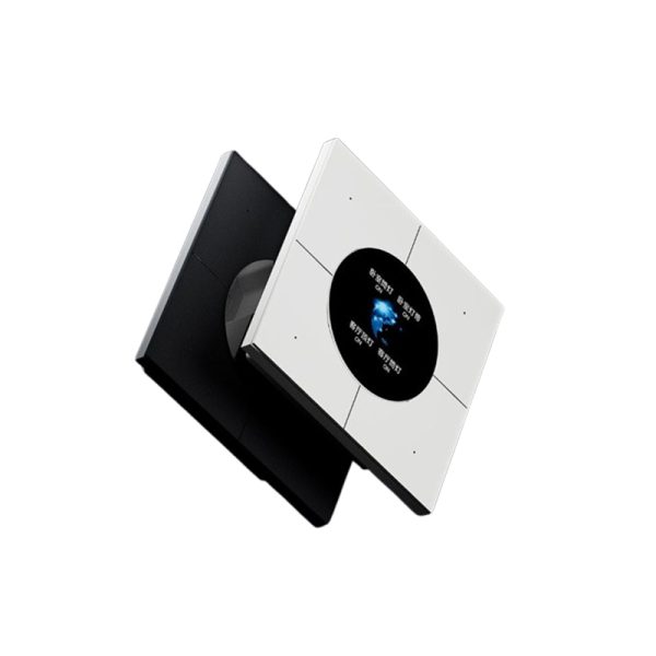 کلید و مانیتور لمسی هوشمند شیائومی future residence مدل Space1