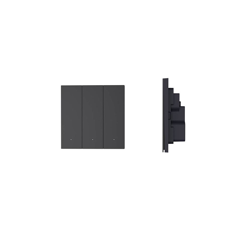 کلید و مانیتور لمسی هوشمند شیائومی LineHope مدلH8