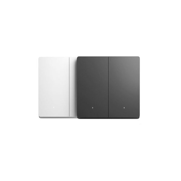 کلید دو پل هوشمند شیائومی MI مدل XMWS01XS